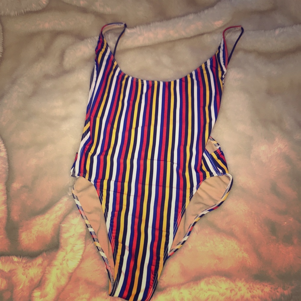 Swimsuit
